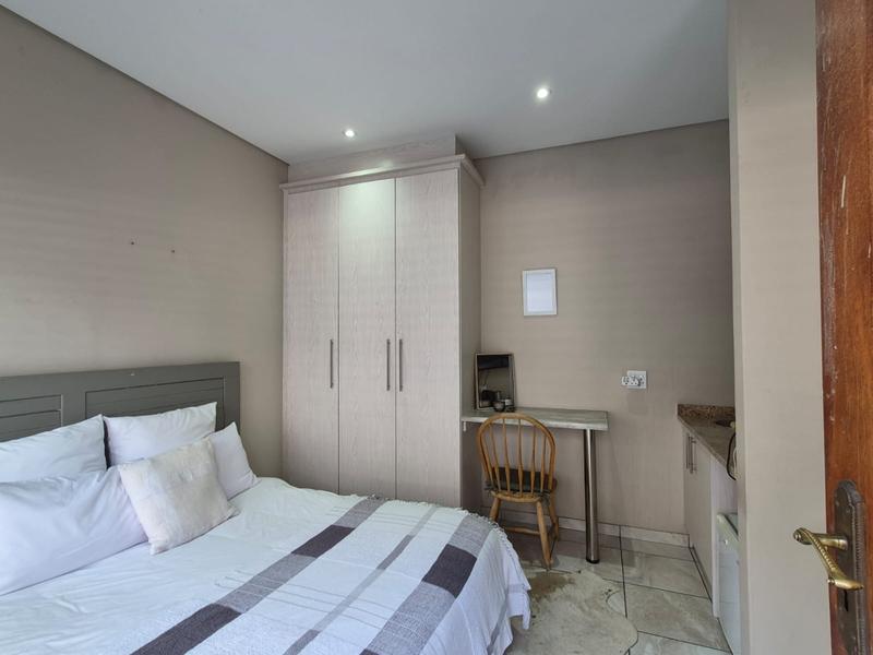 4 Bedroom Property for Sale in Heron Banks Golf Estate Free State